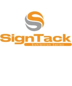 SIGNTACK EXHIBITION SERIES