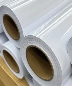 VINIL PARA IMPRESION SIGNTACK