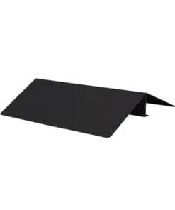 BASE DE METAL PARA MUPI DE 60CMS DE ANCHO