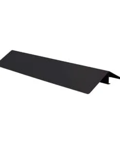 BASE DE METAL PARA MUPI DE 85CMS DE ANCHO
