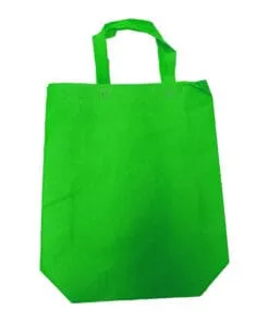 BOLSA BOUTIQUE MEDIANA COLOR VERDE