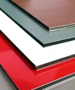 PLANCHAS ACM NEXPANEL