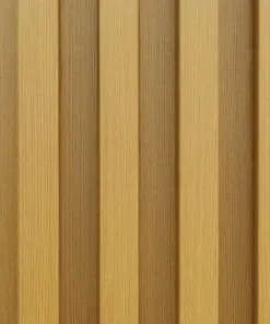 PANEL WPC DE 0.16 X 2.90MTS COLOR BAMBOO