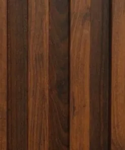 PANEL WPC DE 0.16 X 2.90MTS COLOR CHERRY