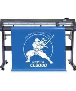 PLOTER GRAPHTEC CE8000-130 DE 50" PULGADAS