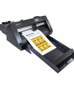 PLOTER GRAPHTEC CE8000-ASF