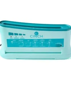 MAQUINA PARA ENCUADERNAR Y LAMINAR MINC CINCH
