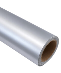 VINIL DE IMPRESION METALICO DE 1.52MTS X 30MTS