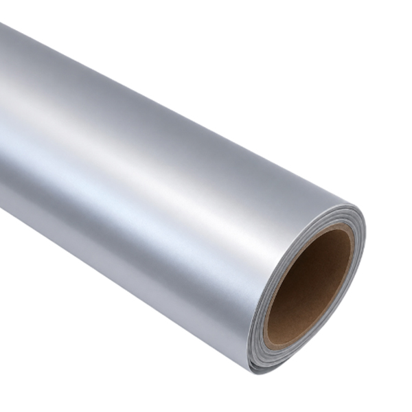 Vinil de Impresiom Metalico