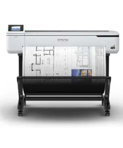 PLOTER DE PLANOS EPSON SURECOLOR T5170