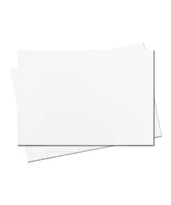 HOJA DE ALUMINIO SUBLIMABLE A4