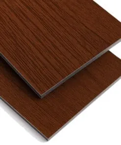 PLANCHA ACM KOREAN OAK DE 3MM