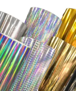 VINILES HOLOGRAFICOS NOVO-CAL