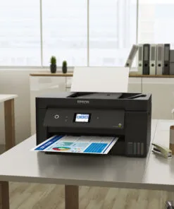 IMPRESORAS PARA HOGAR Y OFICINA