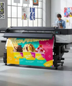 IMPRESORAS ECOSOLVENTE