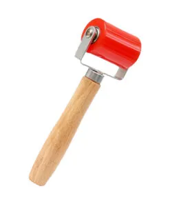 RODILLO DE GOMA DE 5CMS DE ANCHO