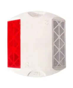 VIALETA ROJO/BLANCO 3M