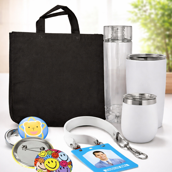 ARTÍCULOS PUBLICITARIOS