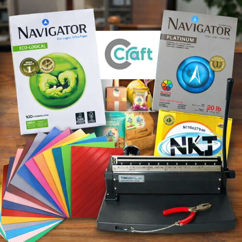 PRODUCTOS PARA OFICINA