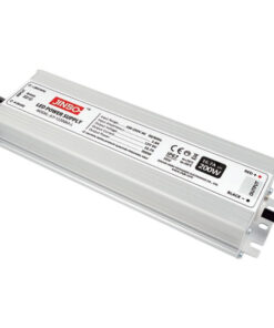 TRANSFORMADOR PARA EXTERIOR DE 200 WATTS