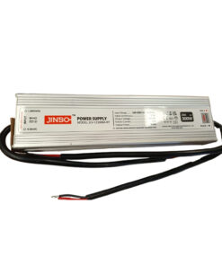 TRANSFORMADOR PARA EXTERIOR DE 300 WATTS