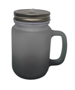 JARRA NEVADA SUBLIMABLE COLOR NEGRO