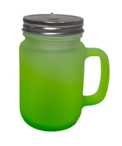 JARRA NEVADA SUBLIMABLE COLOR VERDE