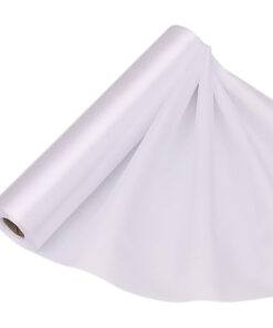 TELA SATINADA PARA IMPRESIÓN DIGITAL FRONTLIT DE 1.60MTS DE ANCHO