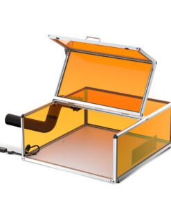 CAJA PROTECTORA PARA ALGOLASER ALPHA MK2