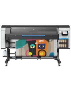 PLOTER DE IMPRESIÓN HP LATEX 730