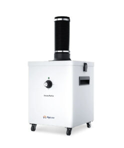 PURIFICADOR DE AIRE PARA CAJA PROTECTORA ALGOLASER ALPHA