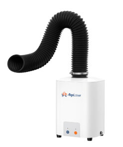 PURIFICADOR DE AIRE PARA GRABADOR LASER PIXI