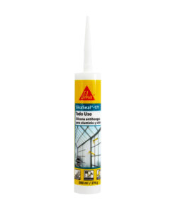 SIKASEAL 171 COLOR TRANSPARENTE 300ML