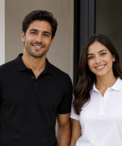 CAMISAS TIPO POLO YAZBEK