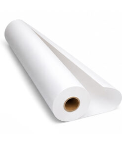 ROLLO DE PAPEL BOND DE 75 GRAMOS DE 24" X 50MTS