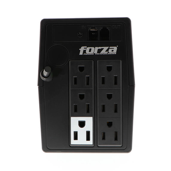 UPS Forza NT-751-4