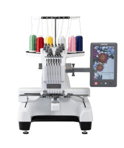 BORDADORA BROTHER PR680W