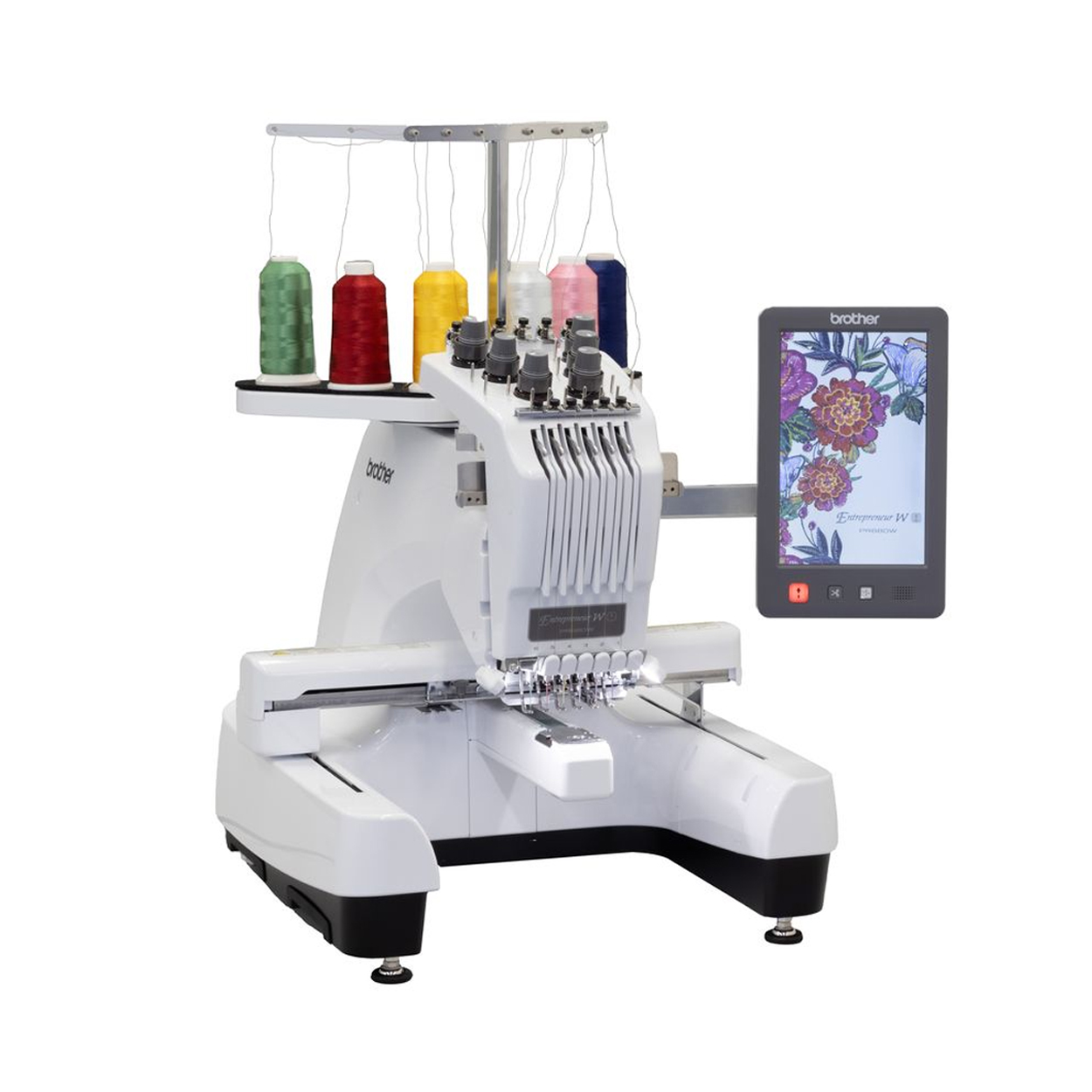 BROTHER PR680W-4