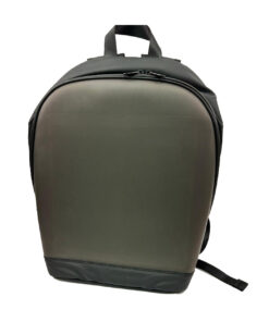 MOCHILA INTELIGENTE CON PANTALLA LED PUBLICITARIA INTEGRADA