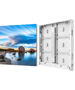 GABINETE LED / PANTALLA OUTDOOR P6.67 DE 960X960MM DE ALTO BRILLO