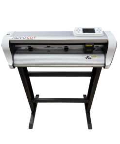 PLOTER DE CORTE DE 24" PULGADAS NOVO-CUT PLUS (CON STAND)