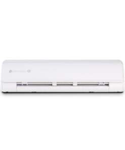 SILHOUETTE CAMEO 5 ALPHA BLANCA