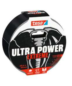 CINTA ULTRA POWER EXTREME DE 25MTS X 50MTS