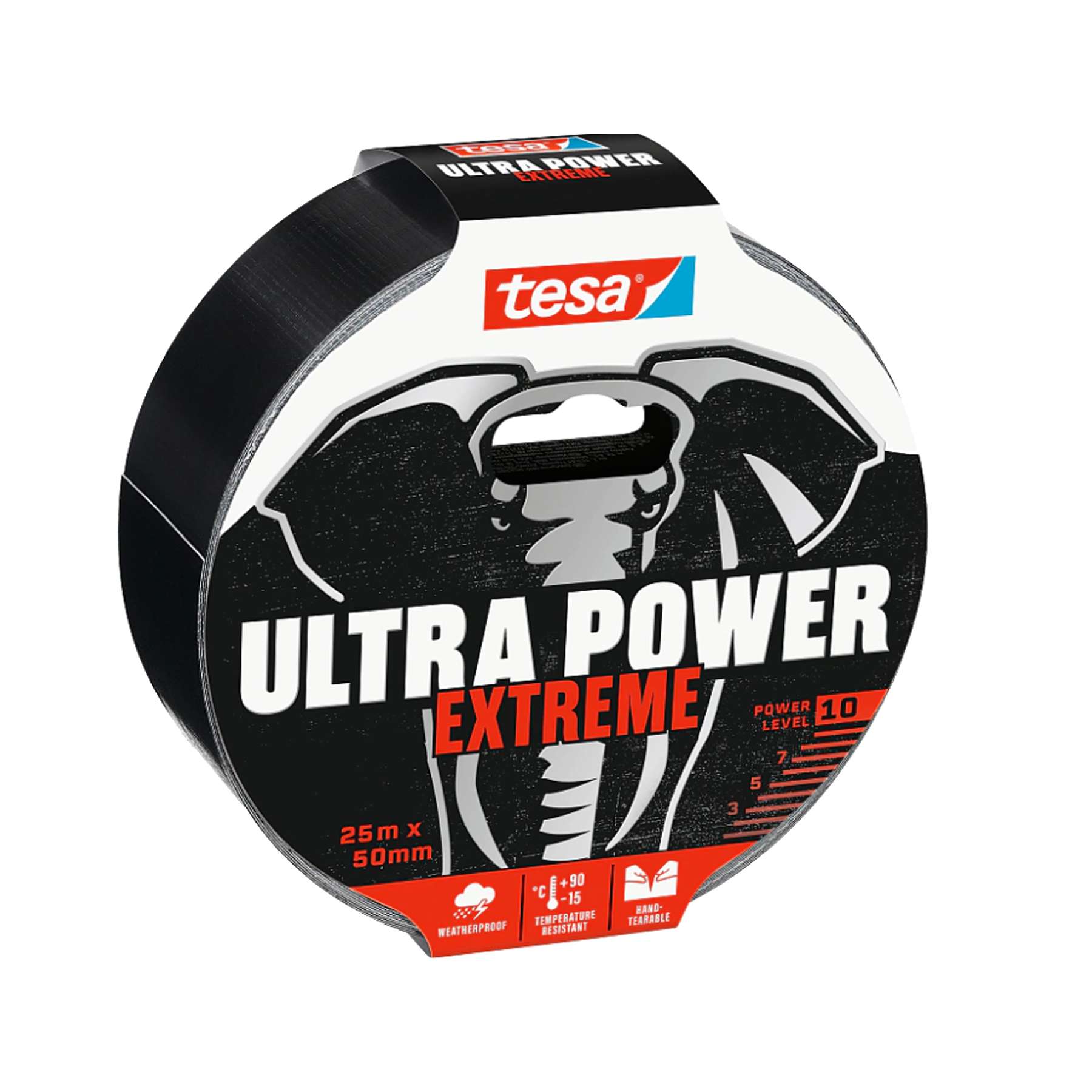 Cinta Tesa 566230 Ultra Power