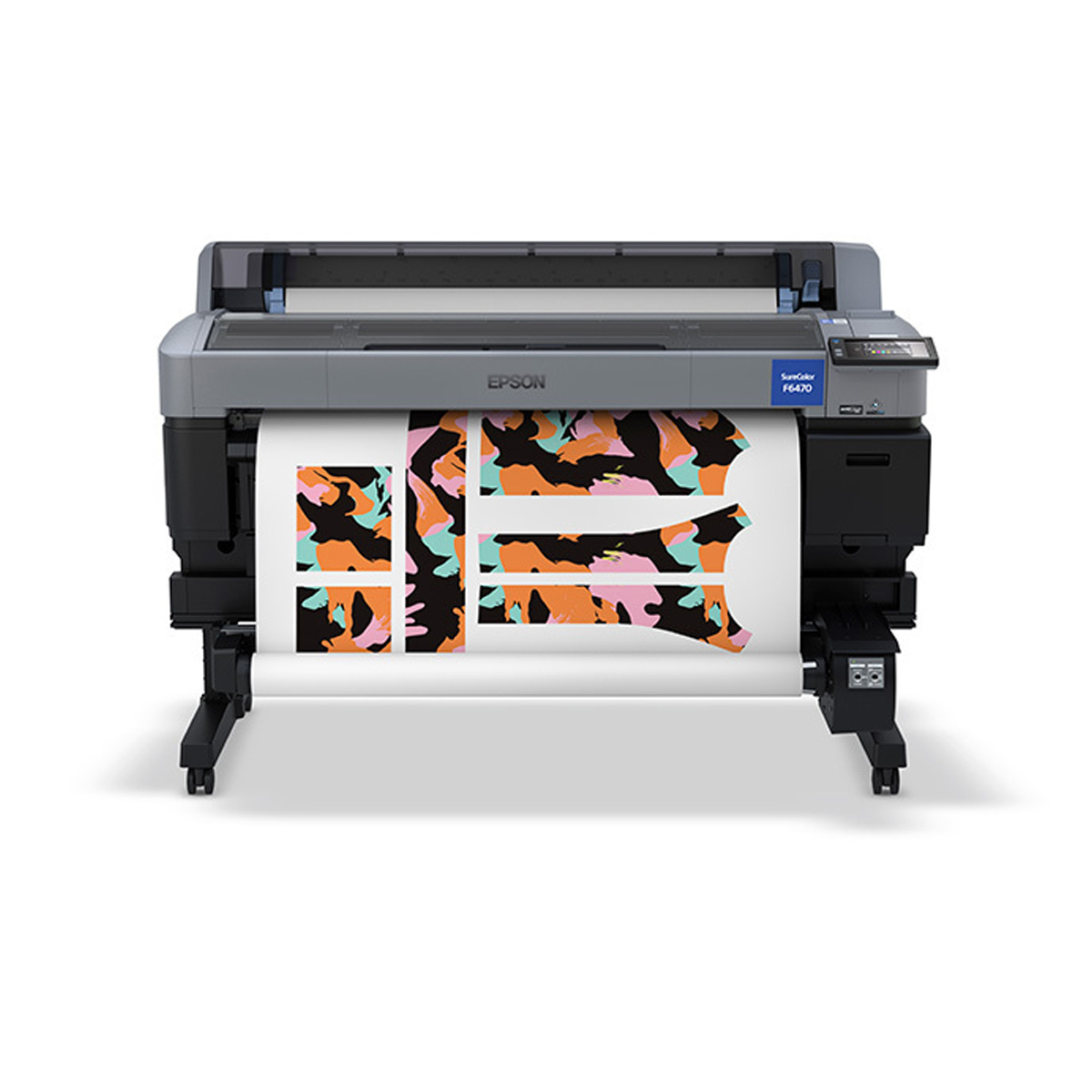 Epson 6470-2