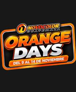 OFERTAS ORANGE DAYS