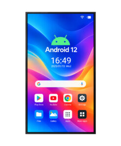 PANTALLA PARA SEÑALIZACION 24/7 DE 55" PULGADAS