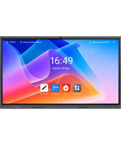 PIZARRA INTERACTIVA DE 75" PULGADAS